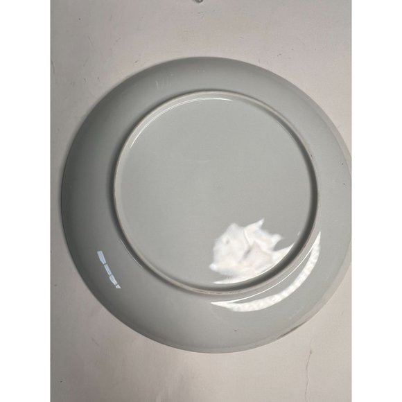 Highland Oaks Church of Christ Vintage Church Plate - Picture 9 of 16